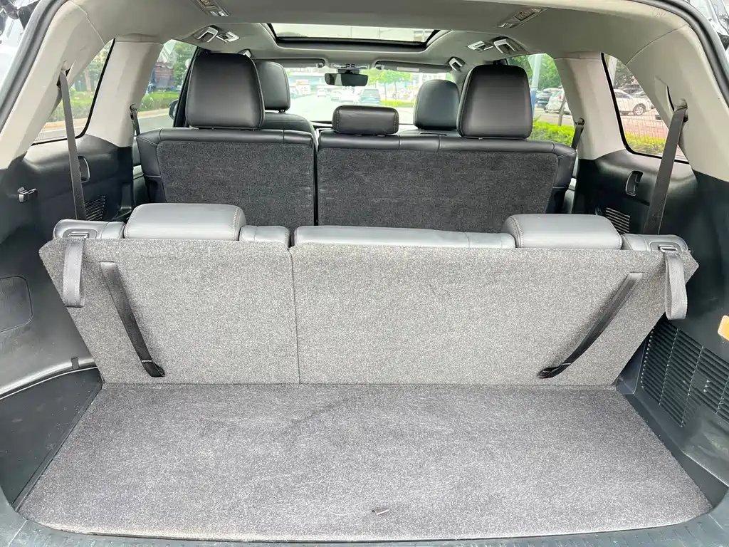 Toyota Highlander 2021 — фото 20