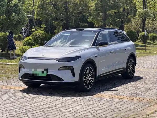 Leapmotor C11 2025