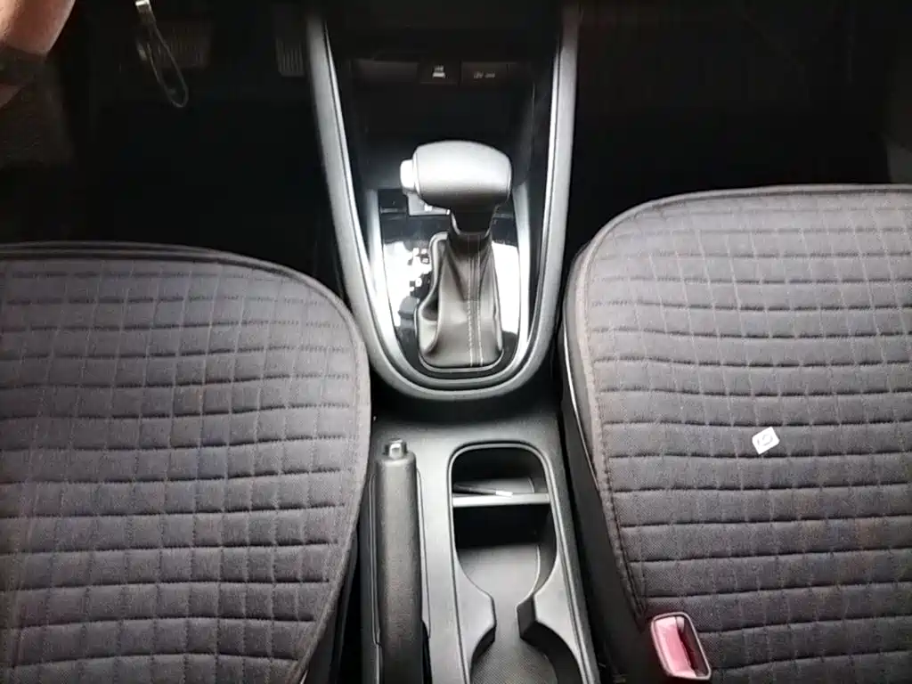 Kia Forte 2022 — фото 14