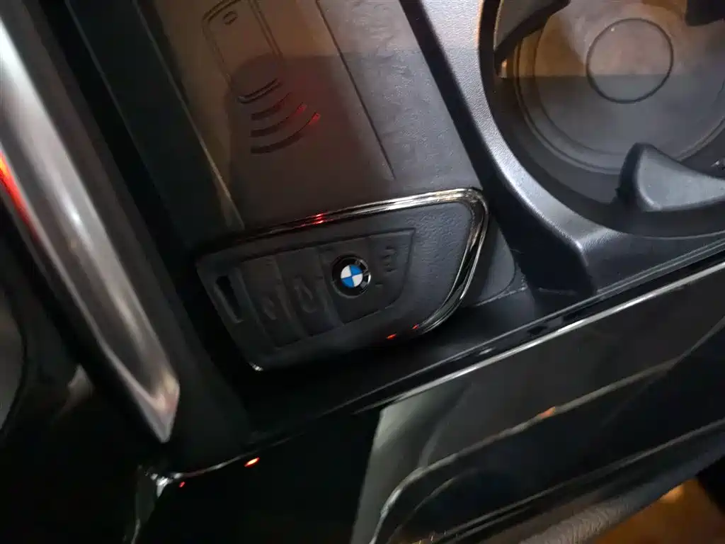 BMW X3 2024 — фото 9