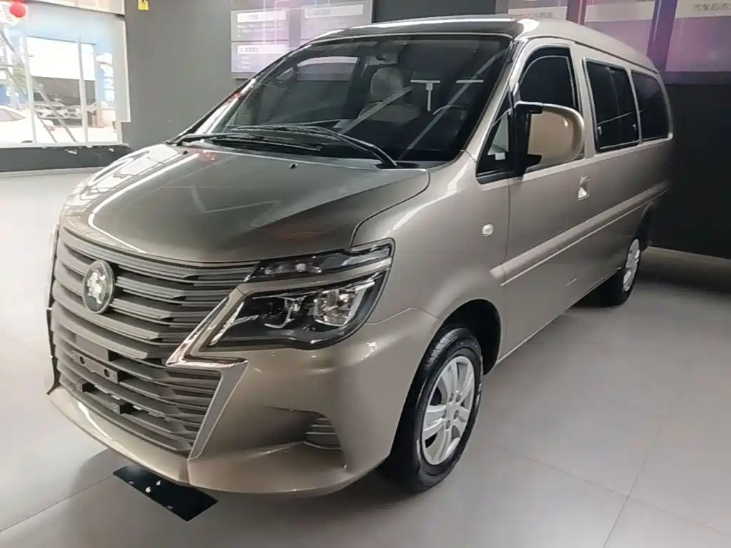 Fengxing Lingzhi 2024