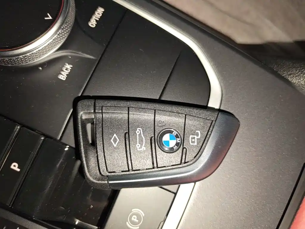 BMW i3 2026 — фото 9
