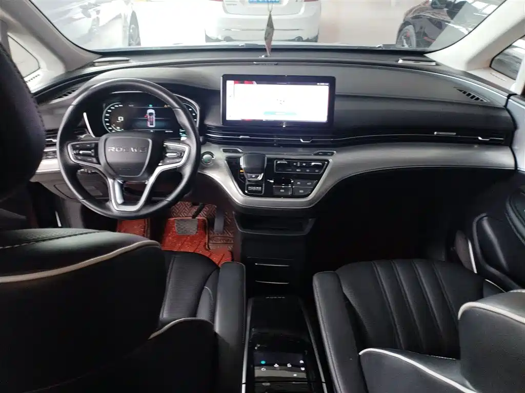 Roewe iMAX8 2020 — фото 10