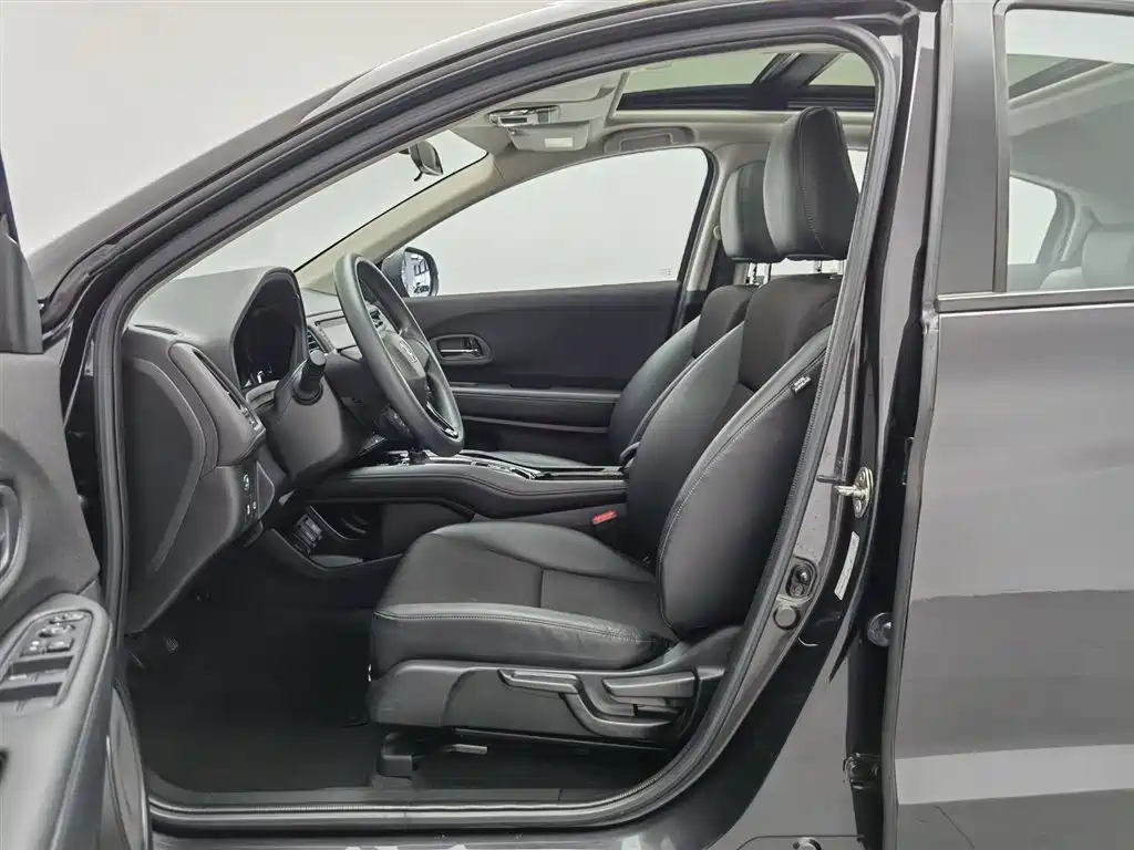 Honda Vezel 2022 — фото 10