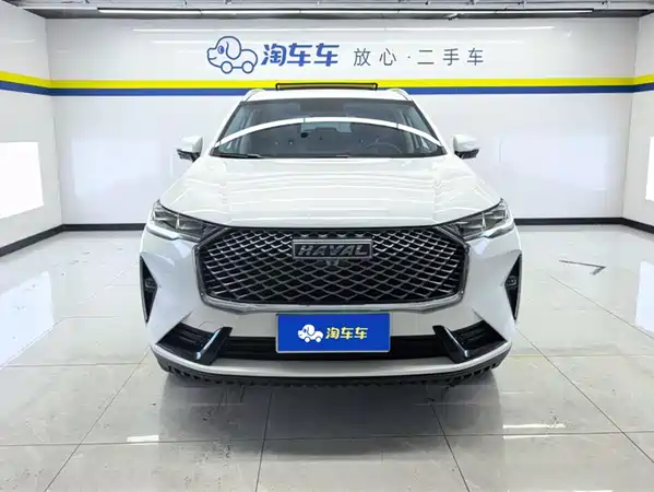 Haval H6 2024