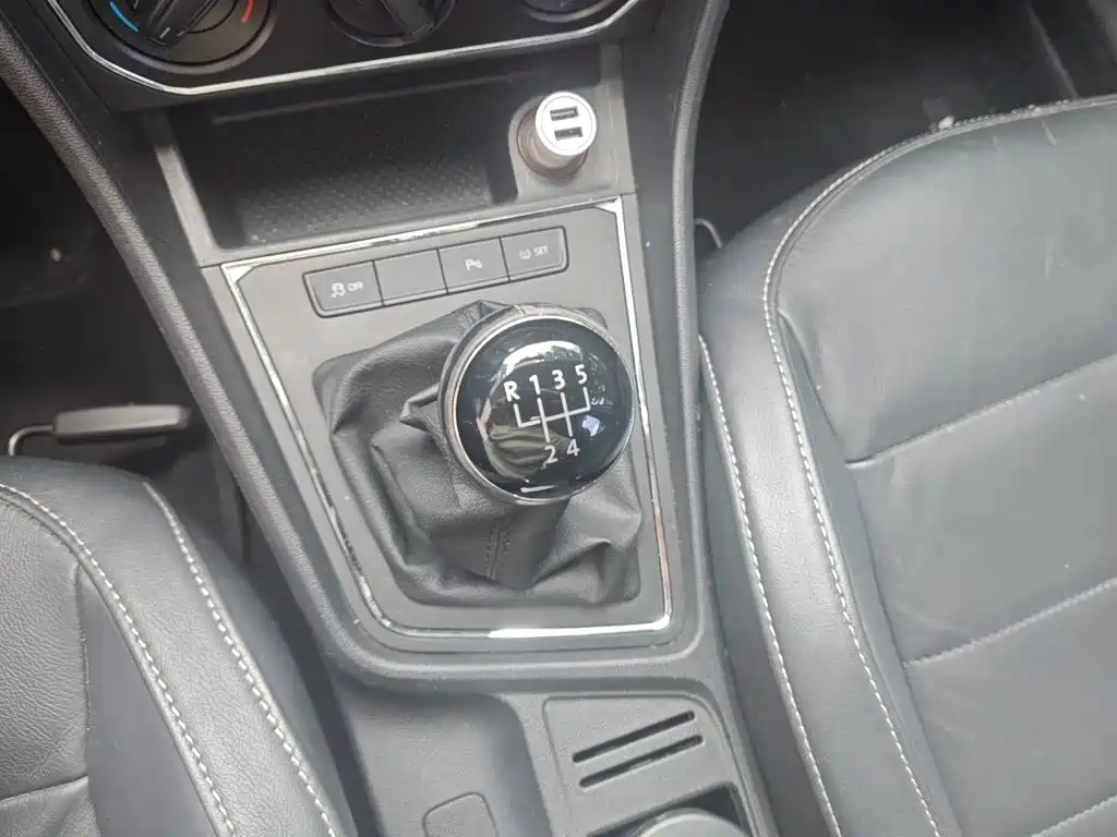 Volkswagen Lavida 2016