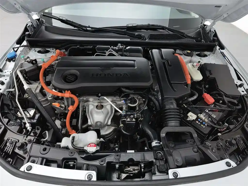 Honda Civic 2023