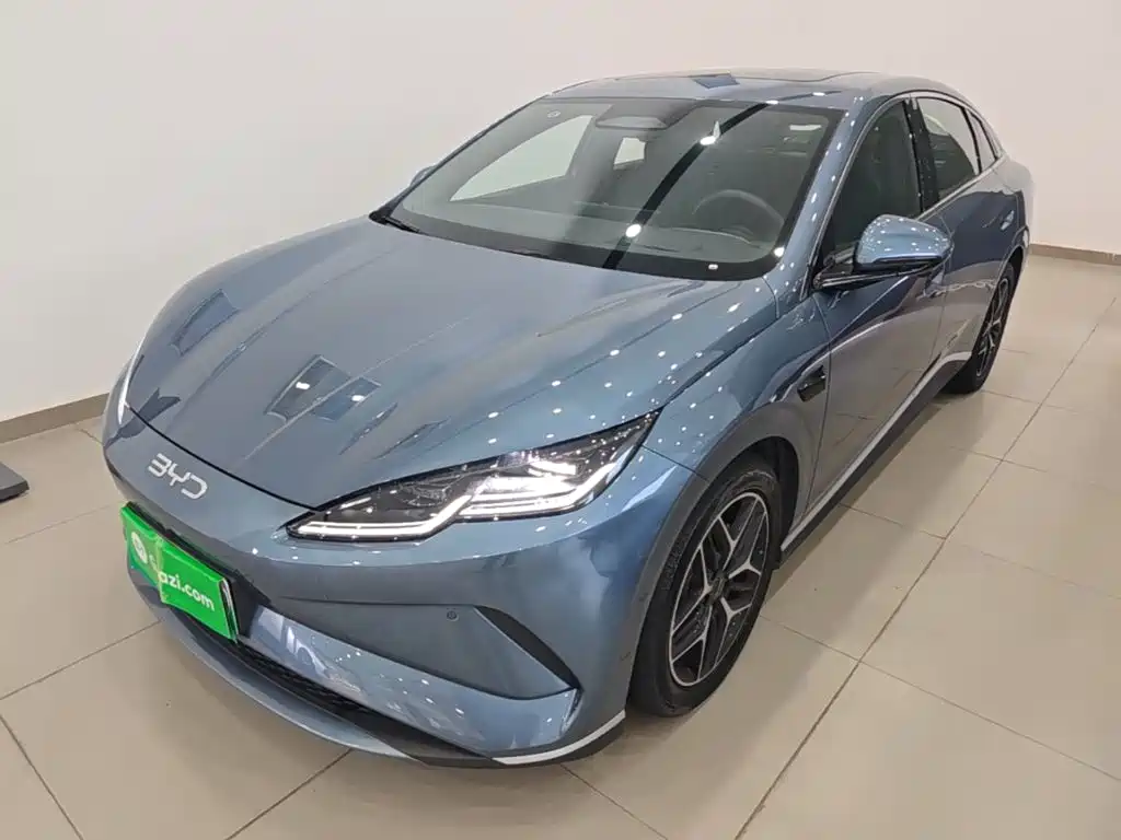 BYD Seal 06 2025