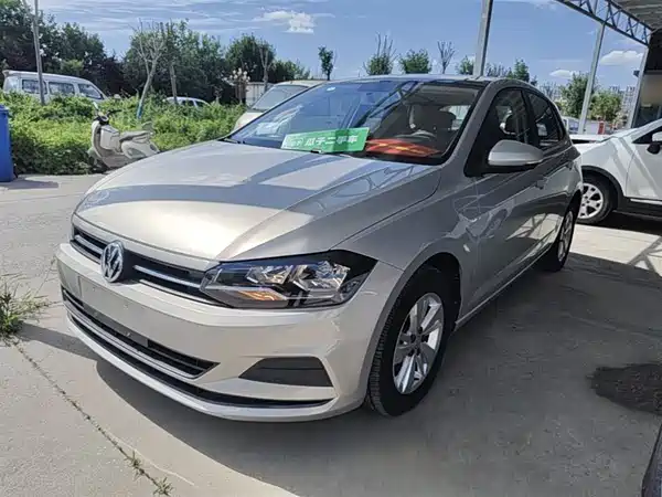 Volkswagen Polo 2019