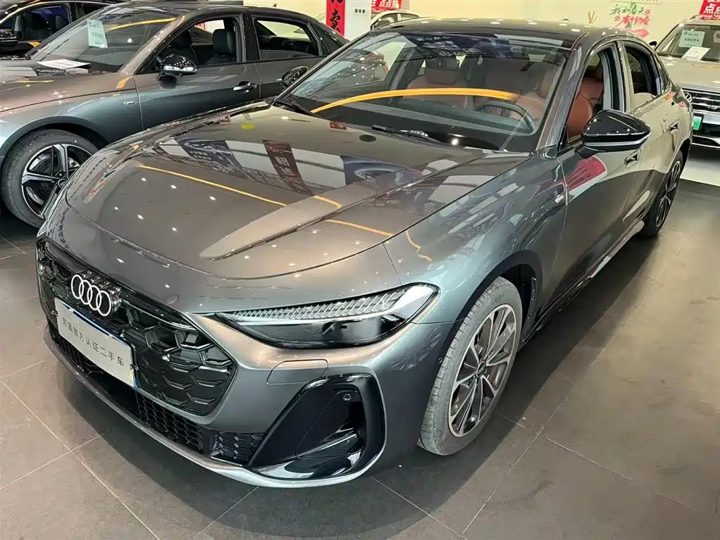 Audi A5L 2025