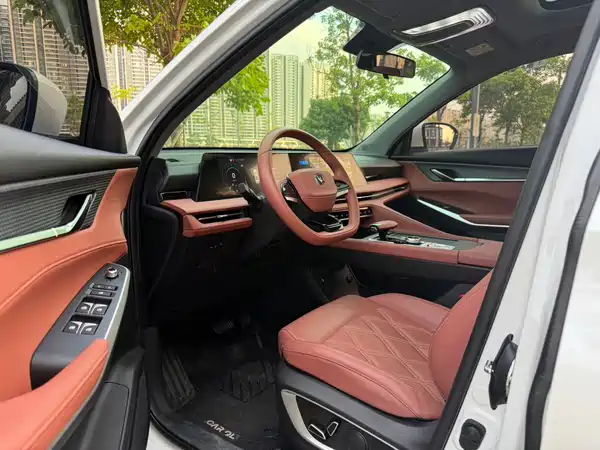 Changan CS75PLUS 2023
