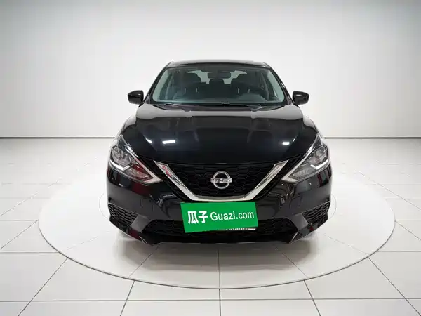 Nissan Sylphy 2022