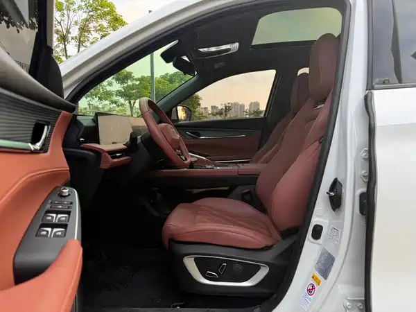 Changan CS75PLUS 2023