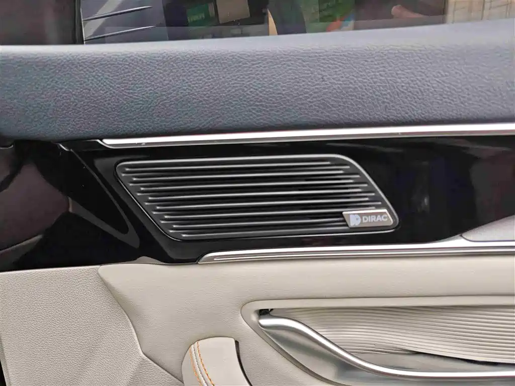 BYD PLUS New Energy 2022 — фото 13