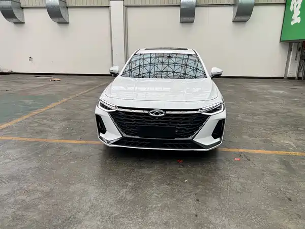 Chery Arrizo 8 2024