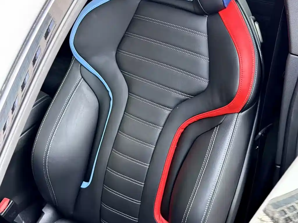 BMW M2 2025 — фото 15