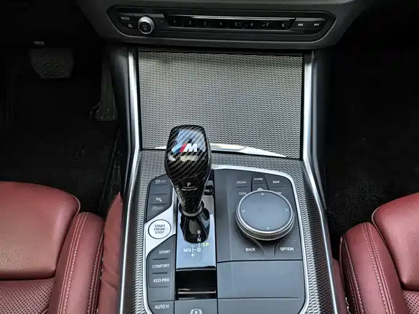 BMW 4 Series 2022