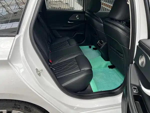 Chery Arrizo 8 2024
