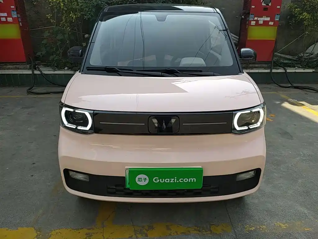 Wuling MINIEV 2022