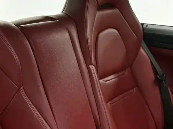 Porsche Panamera 2019