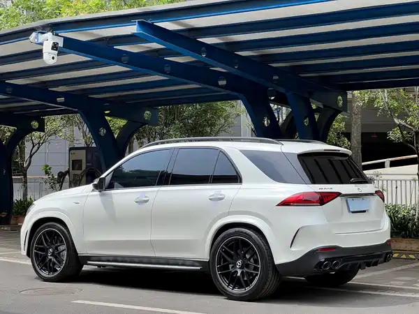 Mercedes-Benz GLE AMG 2023