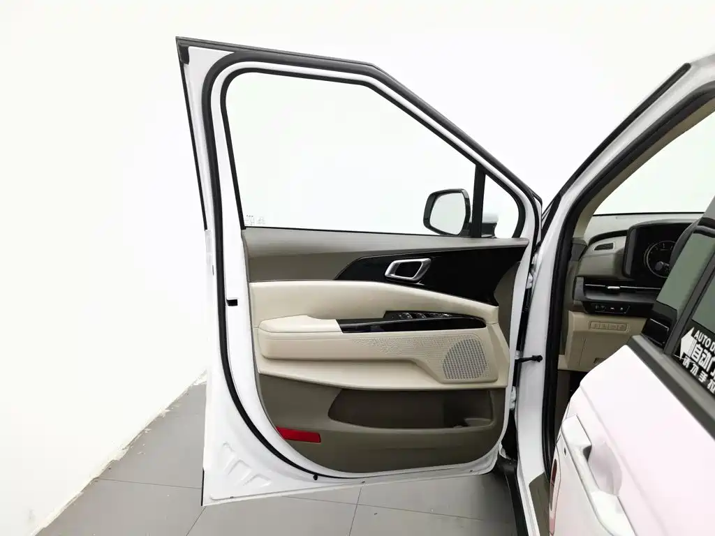 Kia Carnival 2022 — фото 8