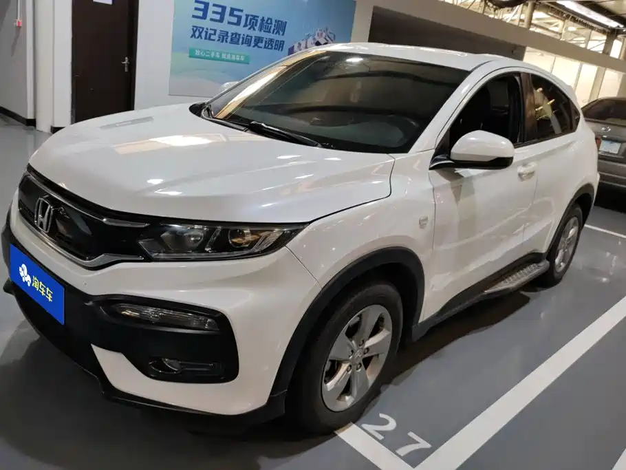 Honda XR-V 2019 — фото 1