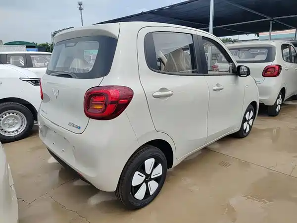 Wuling Hongguang MINIEV 2026