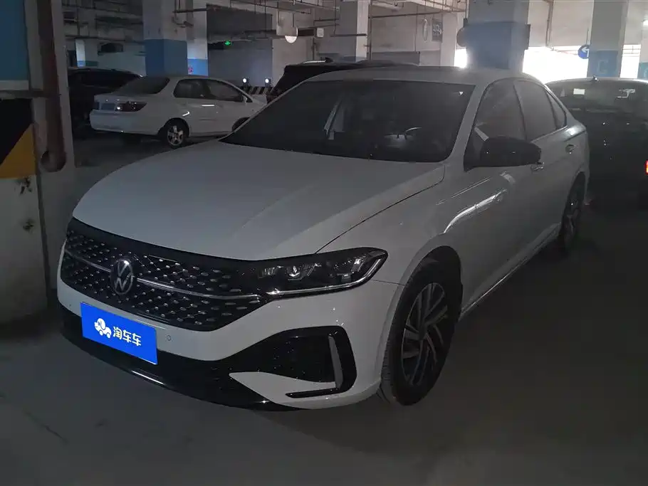 Volkswagen Lavida 2025