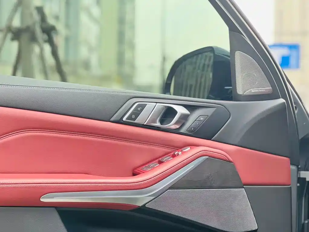 BMW X5 2022 — фото 10