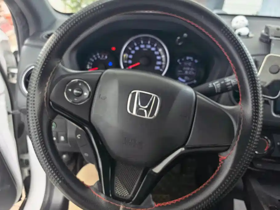 Honda XR-V 2019 — фото 15