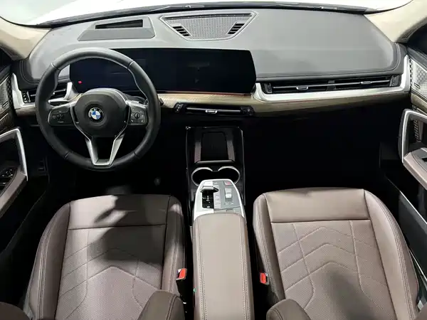 BMW X1 2023