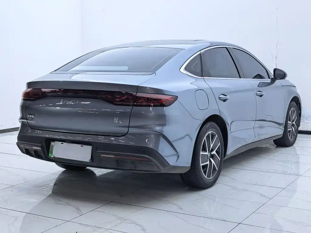 BYD Qin L 2025 — фото 7