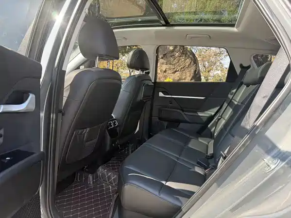 Hyundai ix35 2023