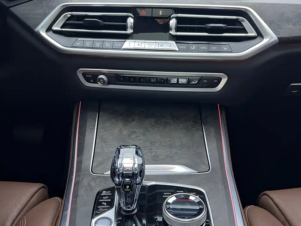 BMW X5 2020 — фото 10