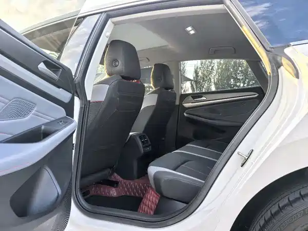 Volkswagen Lamando 2022