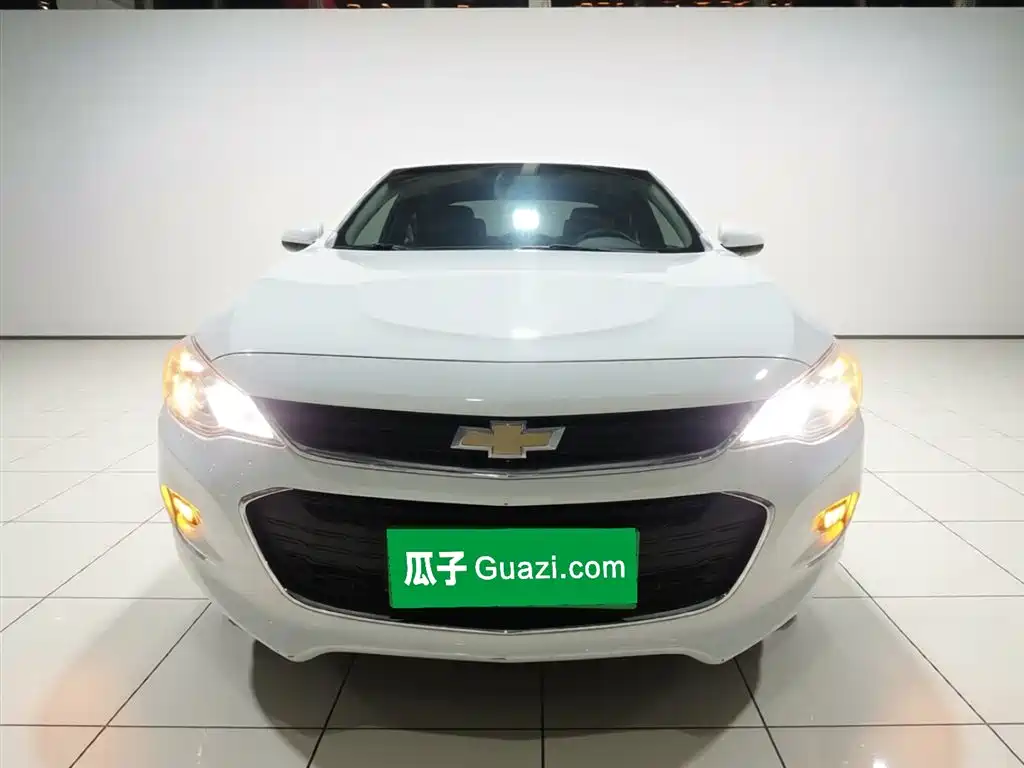 Chevrolet Cavalier 2019 — фото 3