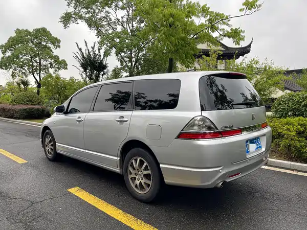 Honda Odyssey 2007