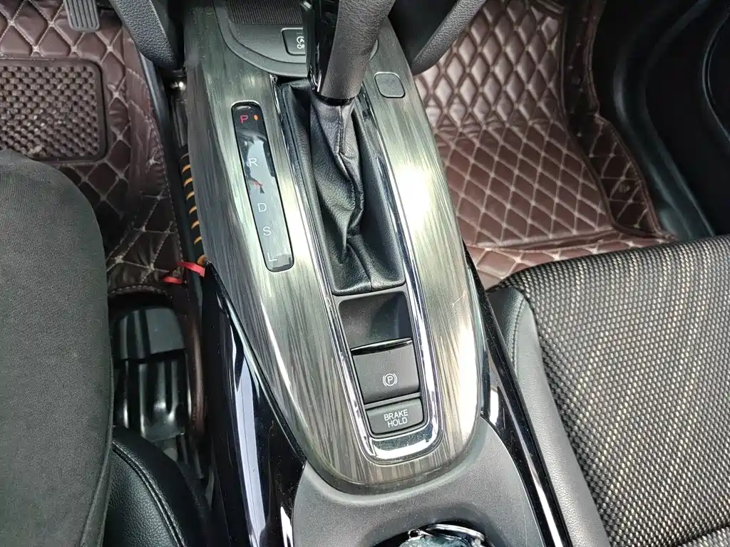 Honda XR-V 2017 — фото 15