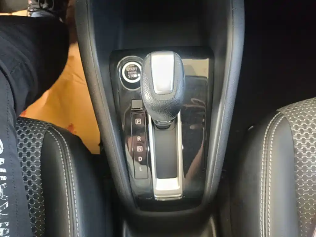 Nissan Kicks 2018 — фото 14