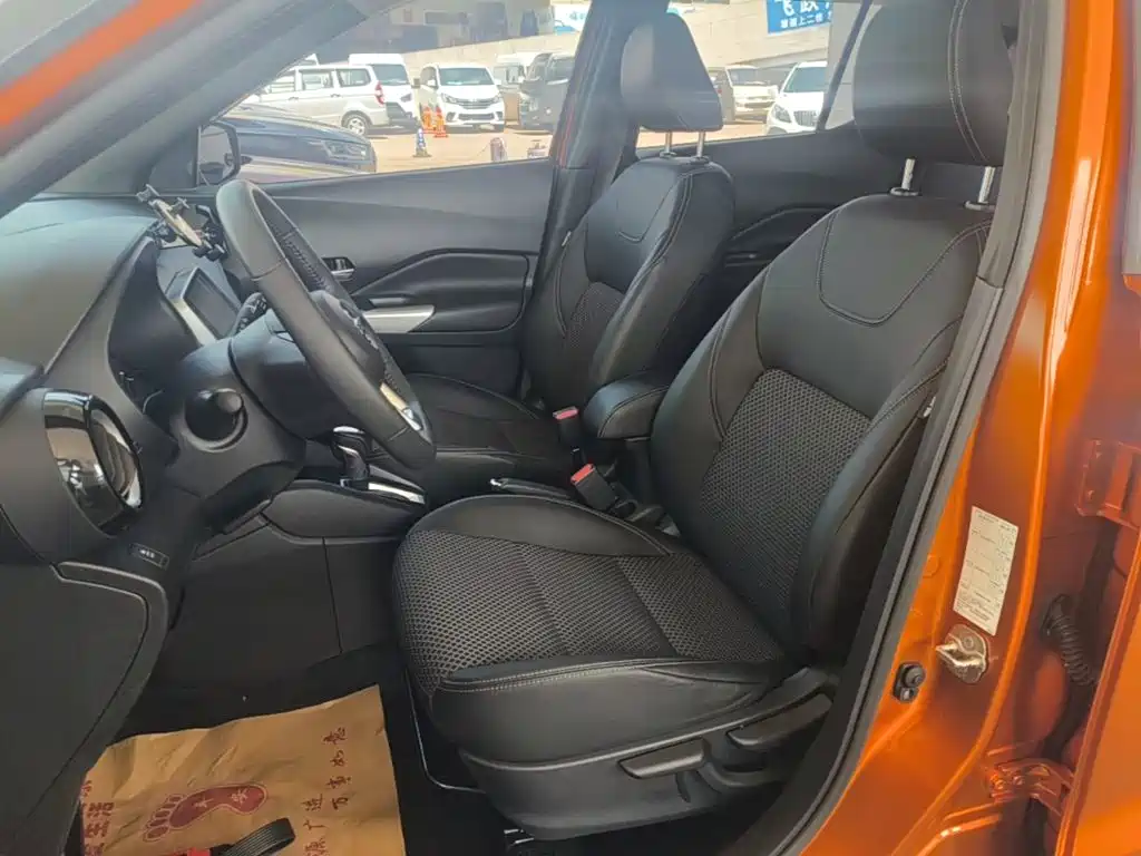Nissan Kicks 2018 — фото 15