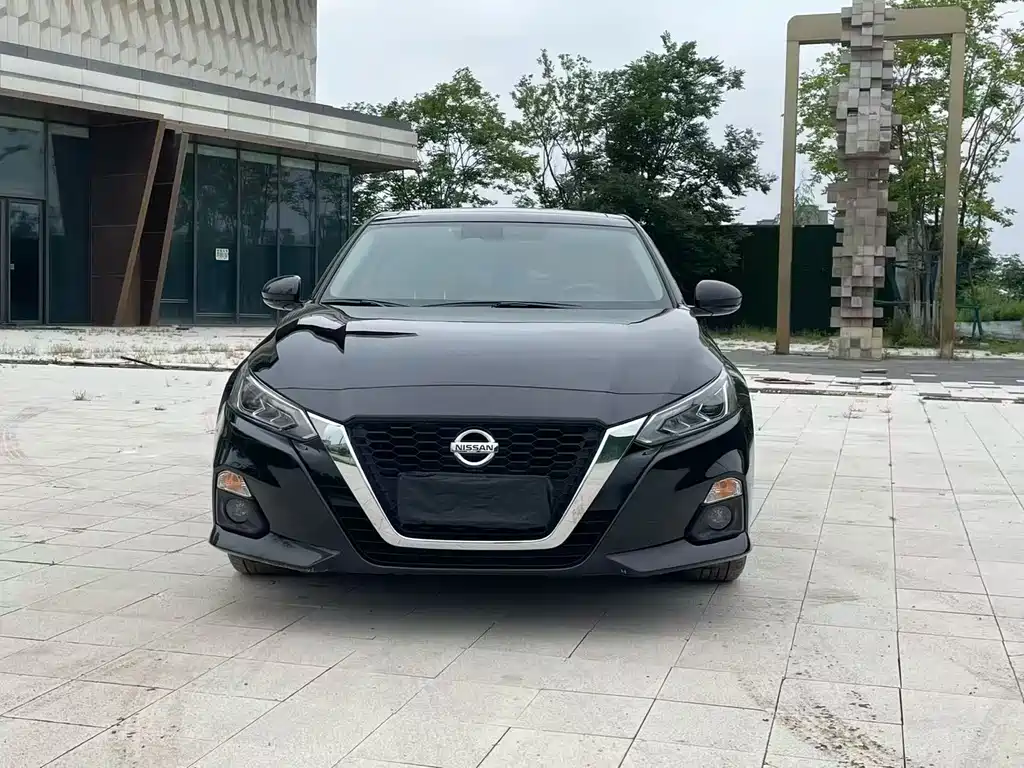 Nissan Teana 2021 — фото 2