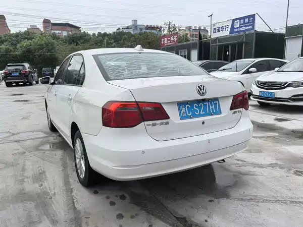 Volkswagen Jetta 2016