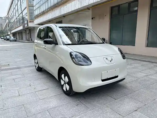 Wuling Hongguang MINIEV 2026