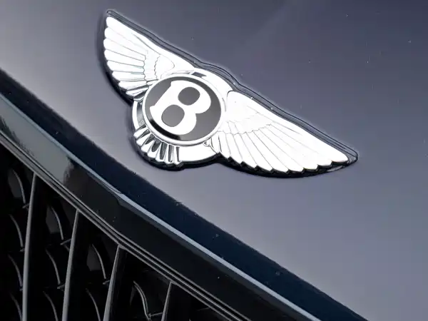 Bentley Bentayga 2023
