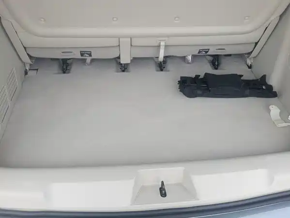 Buick GL8 2021