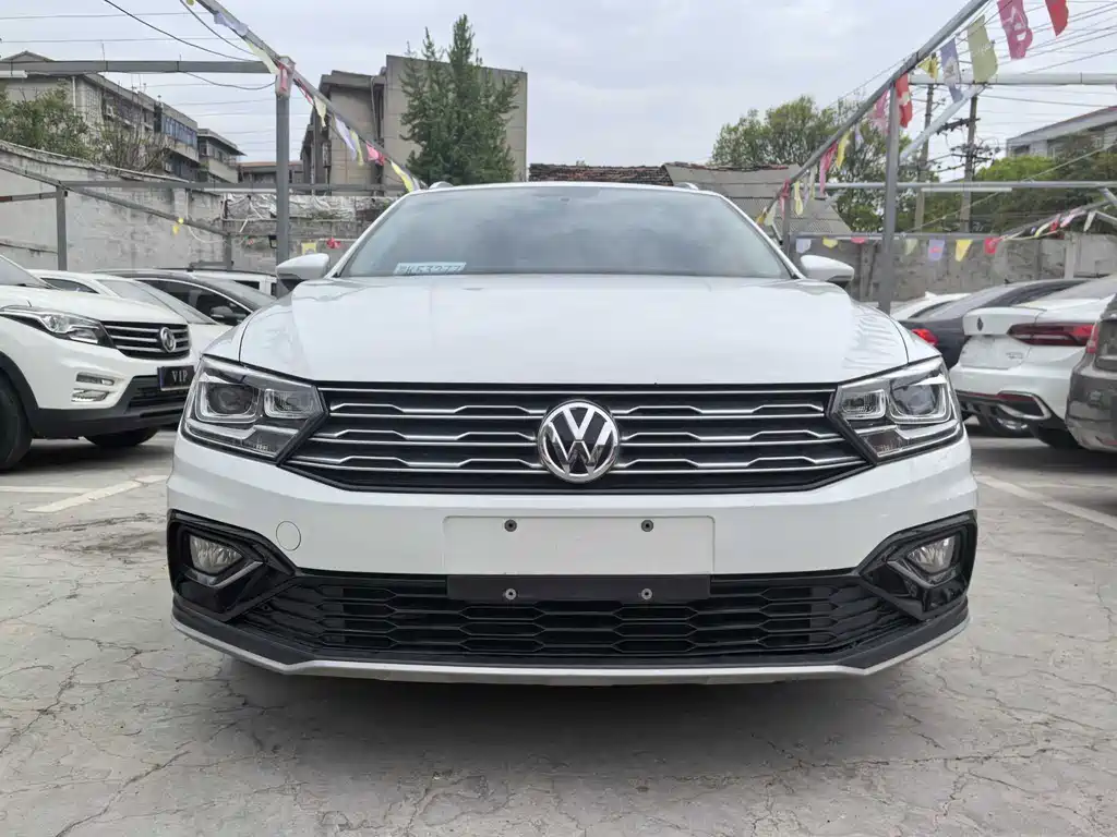 Volkswagen C-Trek 2021 — фото 2