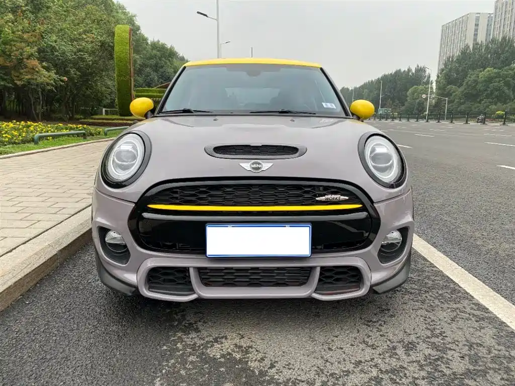 MINI Mini 2015
