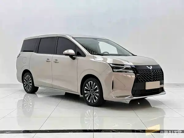 Wuling 730 2025