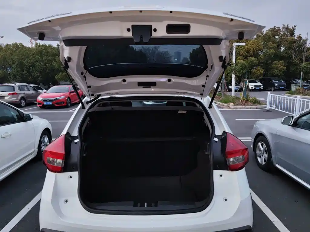 Chery Tiggo 3x 2019 — фото 15